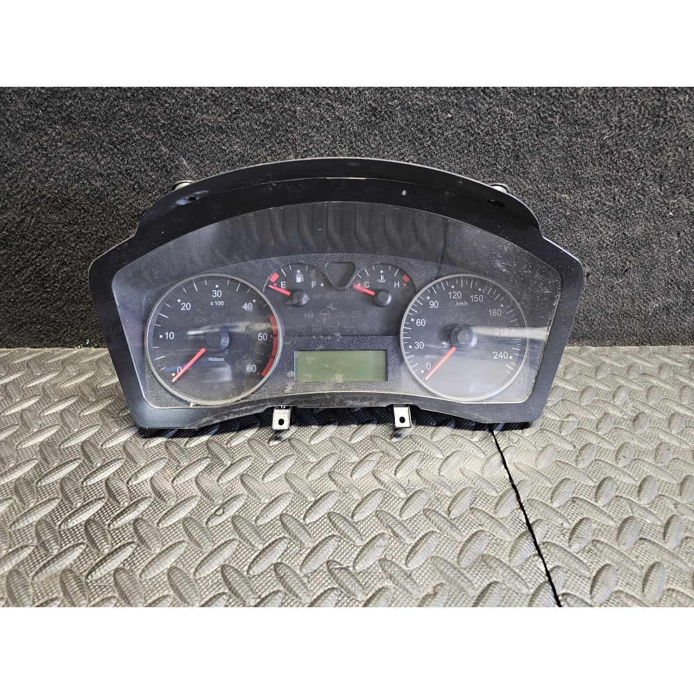 51746763 QUADRO STRUMENTI CONTACHILOMETRI FIAT STILO (192)[2001-2010] 1.9JTD 115CV