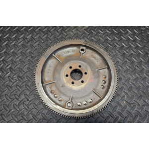 DOVHC H1BQ-6375-AB VOLANO FORD FIESTA 7 VII (2017 >)  1.5 TDCI 86CV 63KW XUJN