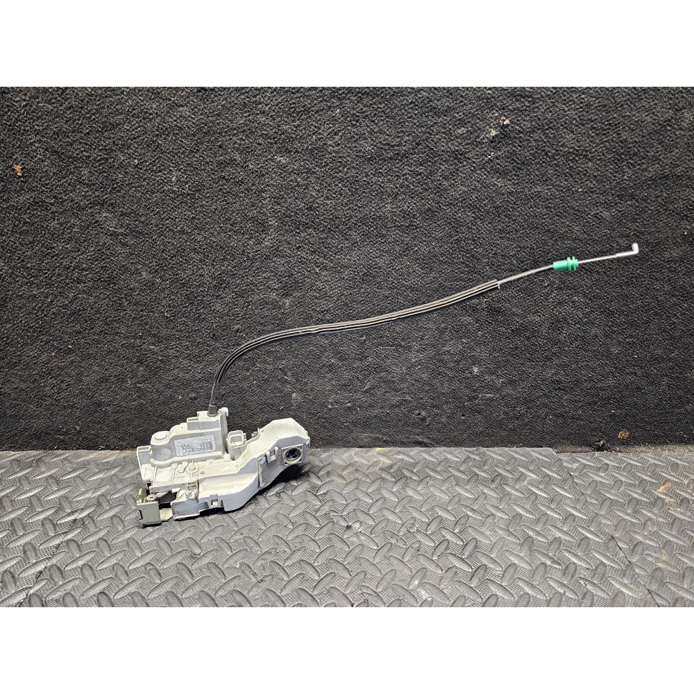 51926049 SERRATURA SPORTELLO ANTERIORE SINISTRA 5PIN LANCIA YPSILON 3 (312)(2011 >)