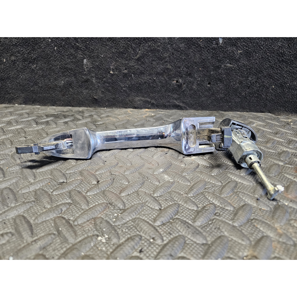 MANIGLIA ESTERNA ANTERIORE SINISTRA LANCIA YPSILON 3 (312)(2011 >)