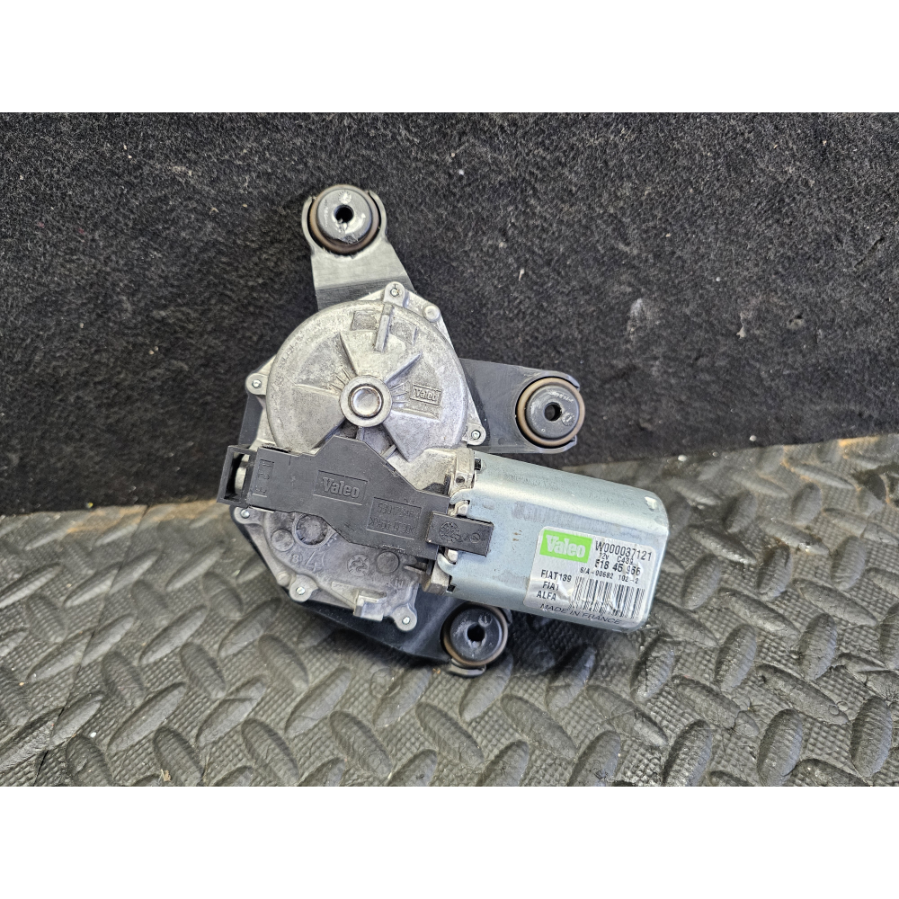 51845966 W000037121 MOTORINO TERGILUNOTTO POSTERIORE FIAT PANDA 3 (312,319)(2012>)