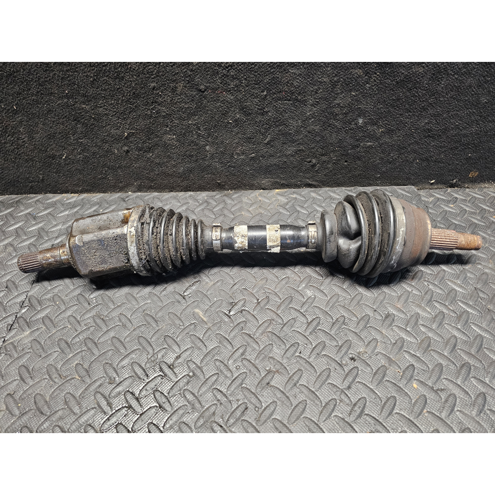 50522035 SEMIASSE SEMIALBERO ANTERIORE SINISTRO ALFA ROMEO GIULIETTA 2 (940)(2010 IN POI)