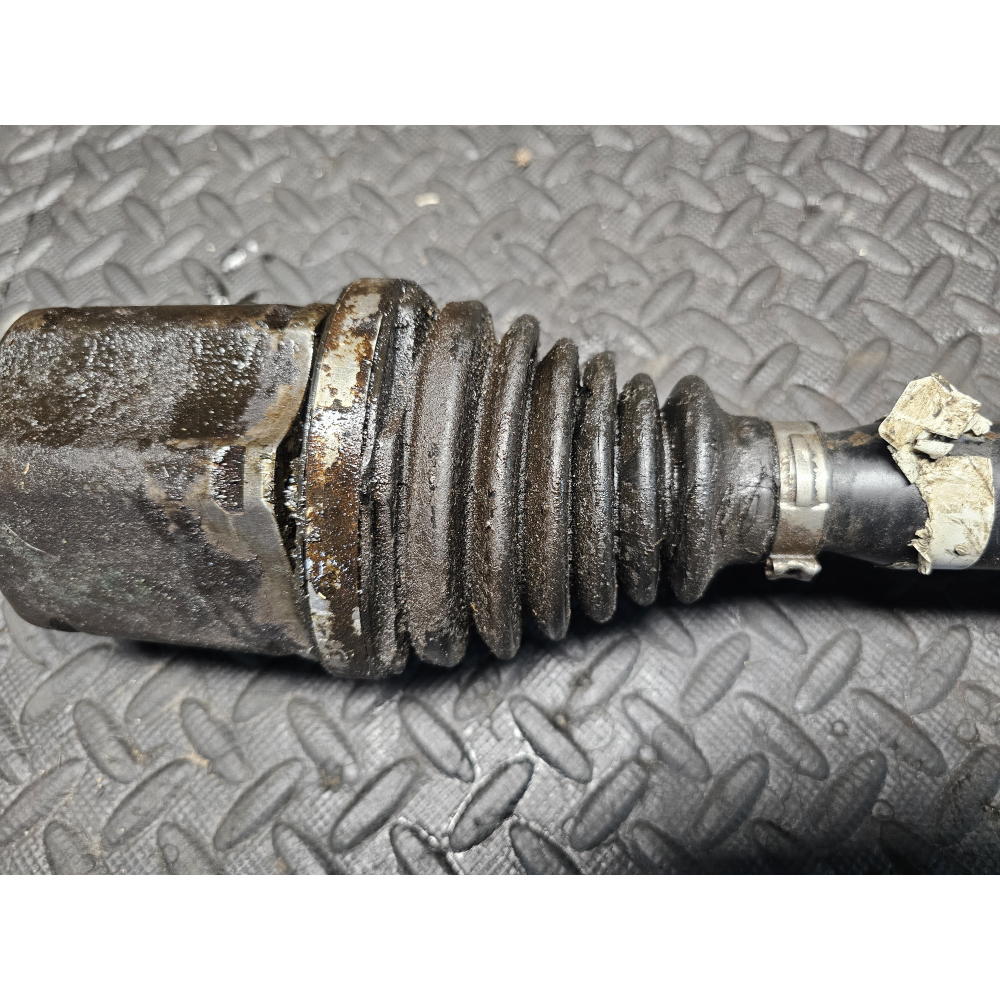 50522035 SEMIASSE SEMIALBERO ANTERIORE SINISTRO ALFA ROMEO GIULIETTA 2 (940)(2010 IN POI)