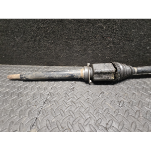 SEMIASSE ANTERIORE DX DESTRO ALFA ROMEO GIULIETTA 2 (940)(2010 IN POI) 1.6 JTDM 