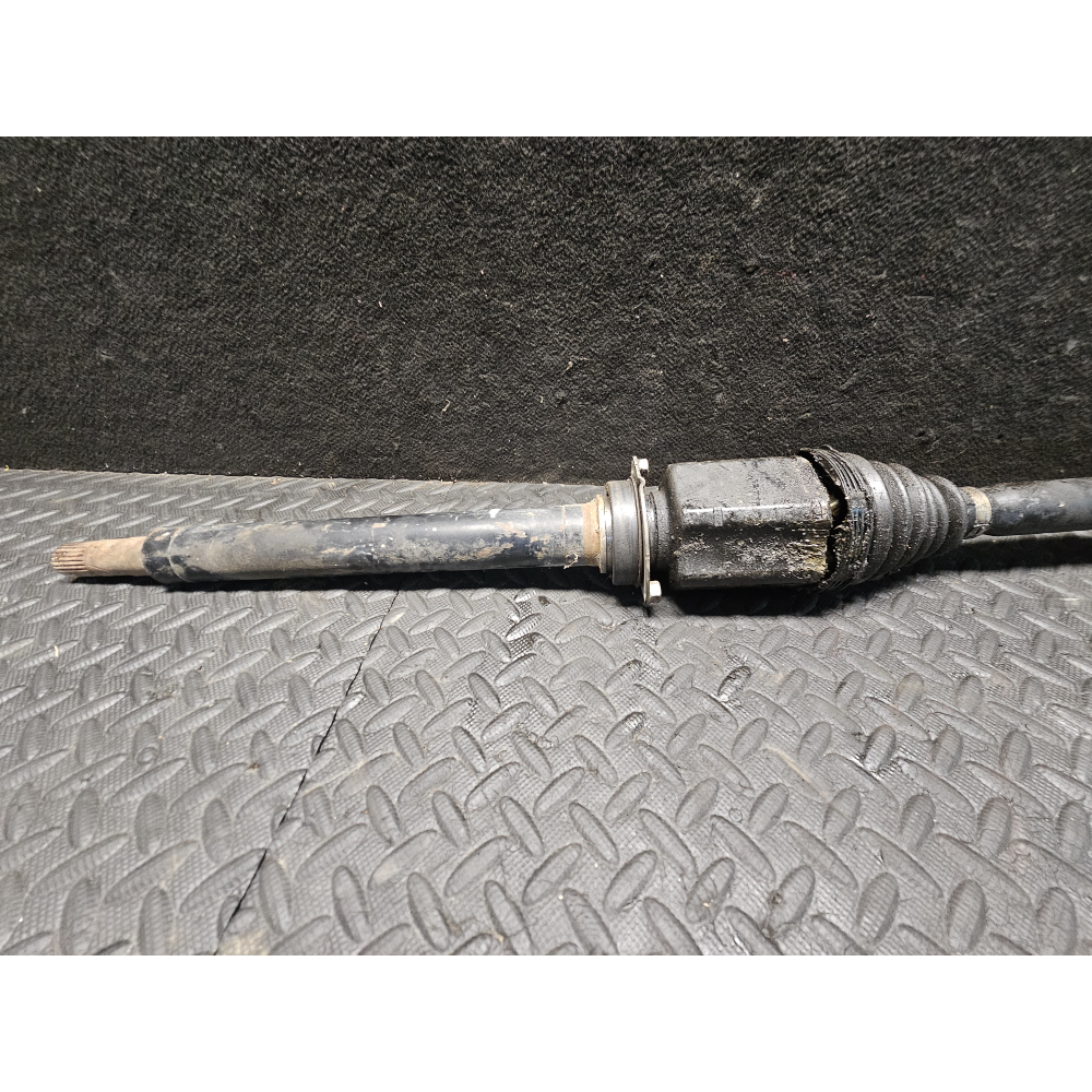 SEMIASSE ANTERIORE DX DESTRO ALFA ROMEO GIULIETTA 2 (940)(2010 IN POI) 1.6 JTDM 