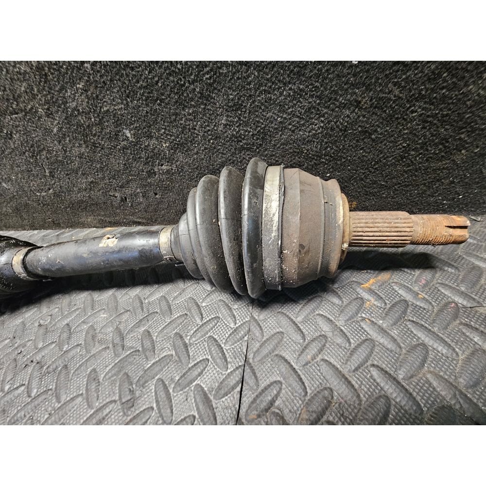 SEMIASSE ANTERIORE DX DESTRO ALFA ROMEO GIULIETTA 2 (940)(2010 IN POI) 1.6 JTDM 