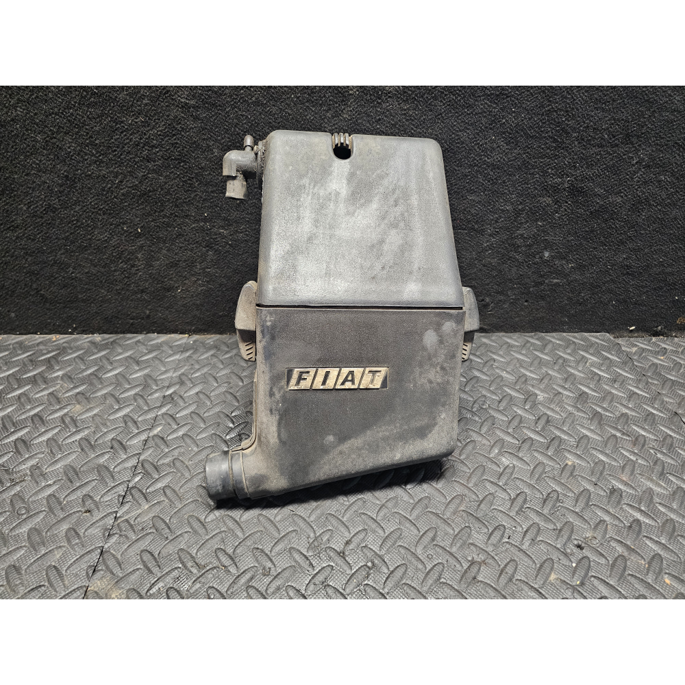 7543365 AIRBOX PORTAFILTRO ARIA FIAT PANDA 1 (141)(180-04) UNO Y10 1.0 1.1 FIRE