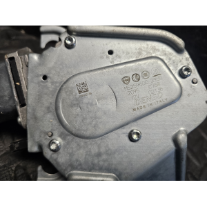 51954336 MS259600-2930 MOTORINO TERGILUNOTTO POSTERIORE FIAT 500X (334)(2022)