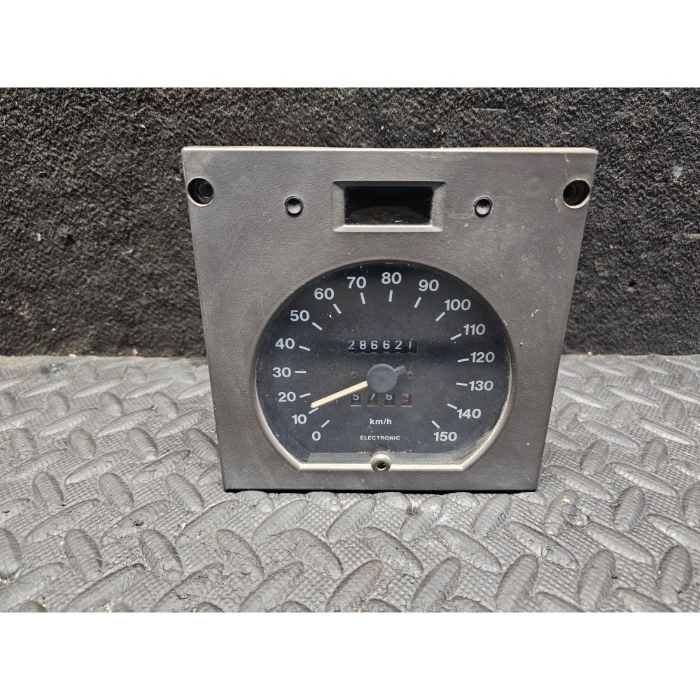 QUADRO STRUMENTI CONTACHILOMETRI 35-10* IVECO DAILY 2 II AUTOBUS (1989-1999)
