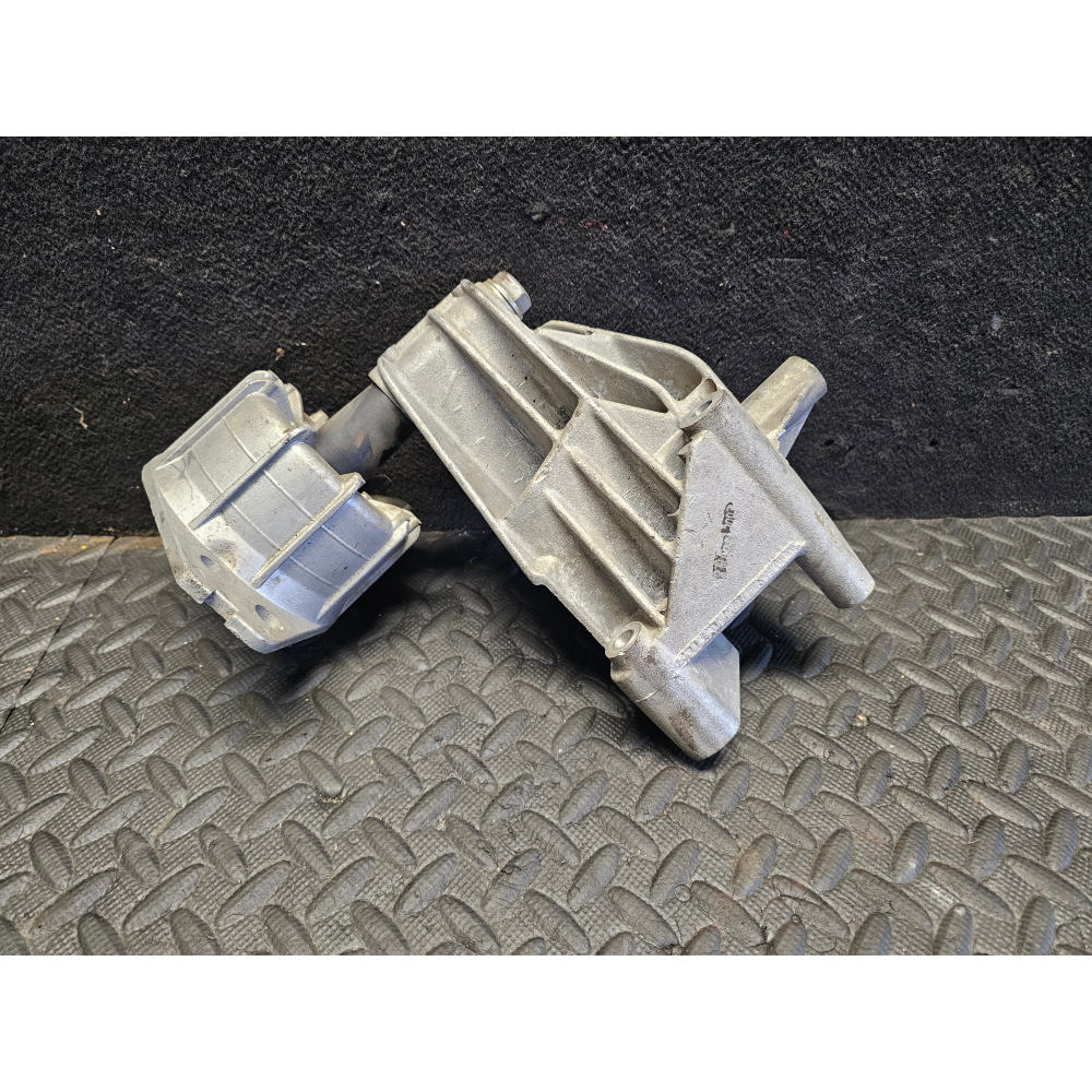 60672234 46554897 SUPPORTO MOTORE ALFA ROMEO 147 (937)(00-10) 1.6 16V