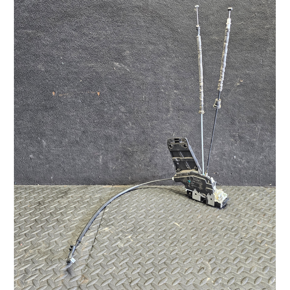 P68211670AB SERRATURA SPORTELLO ANTERIORE DESTRA JEEP COMPASS (MP,M6)(2016>)