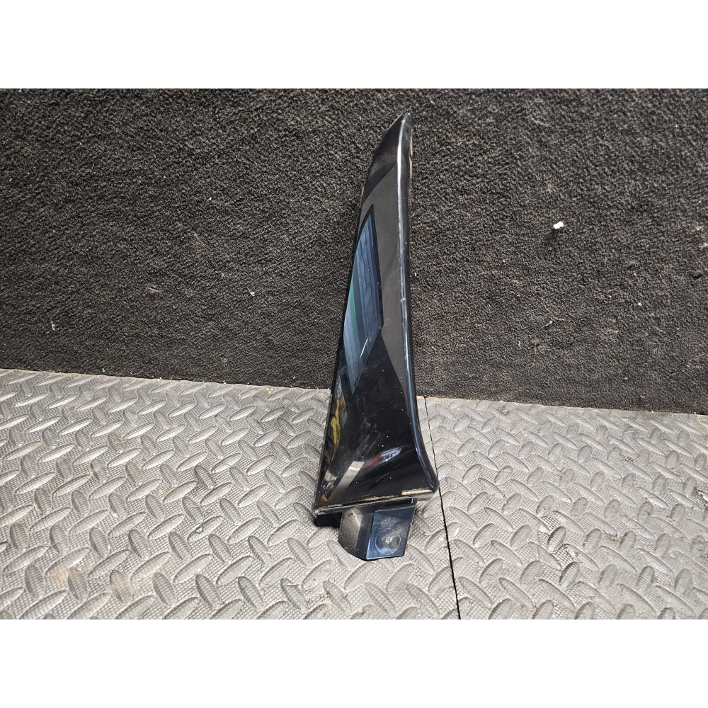 MODANATURA COFANO BAULE POSTERIORE DESTRA FIAT 500X (334)(2014>)