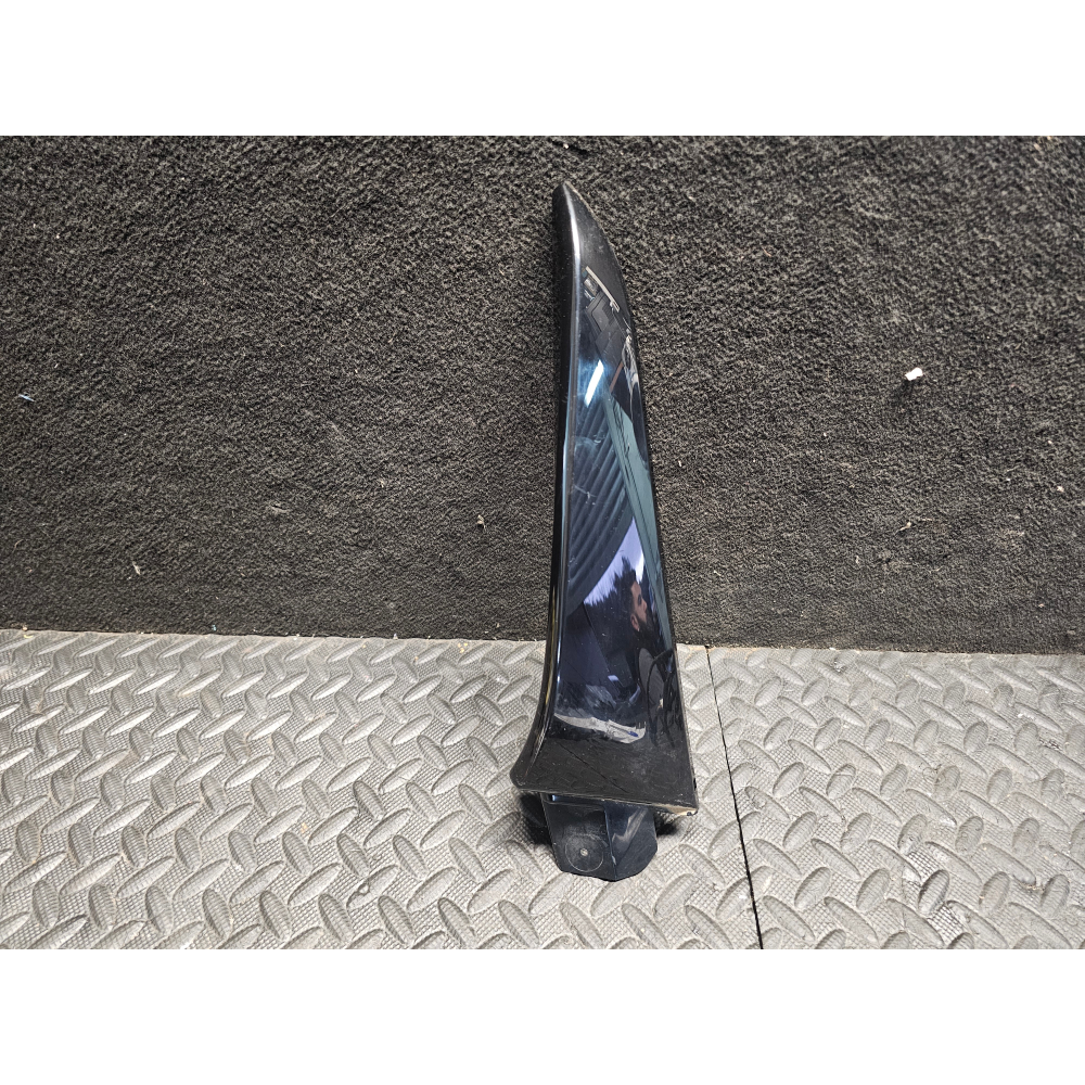 MODANATURA COFANO BAULE POSTERIORE SINISTRA FIAT 500X (334)(2014>)