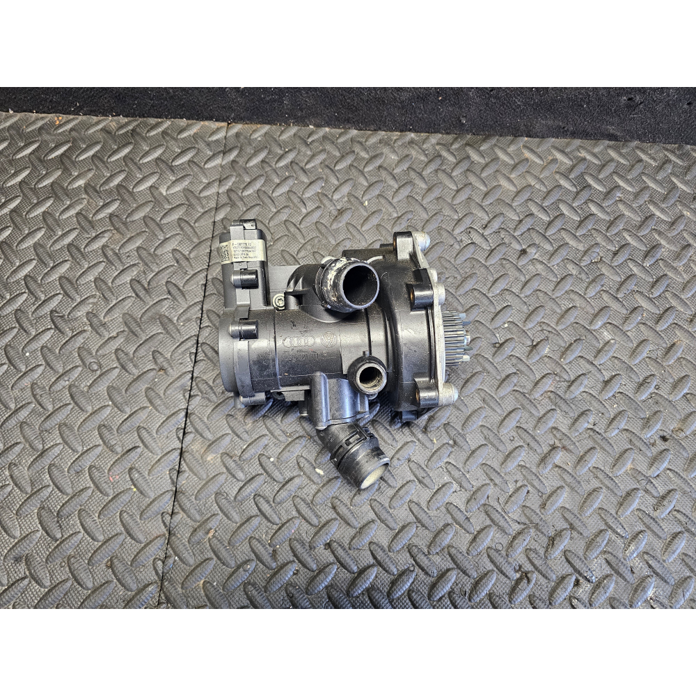 06L121012H 06L121111H TERMOSTATO REFRIGERANTE POMPA ACQUA AUDI SEAT SKODA VW 2.0TFSI CVL