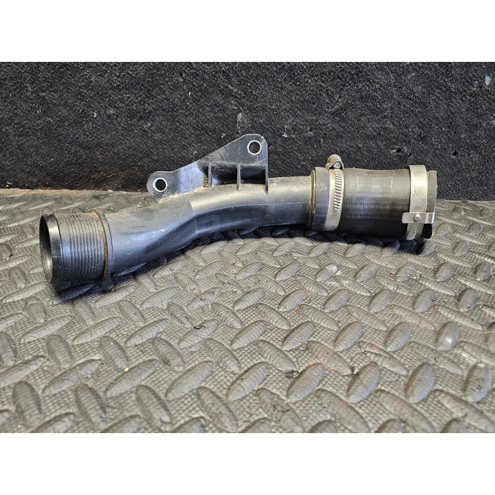 F1B1-6F075-AA TUBO MANICOTTO ASPIRAZIONE ARIA FORD ECOSPORT FIESTA VII 1.5TDCI
