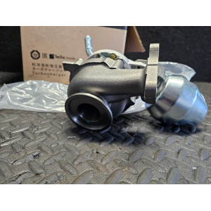 CTC74024KS 822088-0009 55270995 TURBINA TURBO ALFA ROMEO FIAT 1.3 MULTIJET