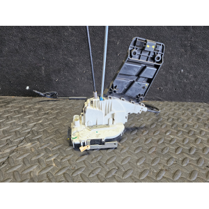 P68211670AB SERRATURA SPORTELLO ANTERIORE DESTRA JEEP COMPASS (MP,M6)(2016>)