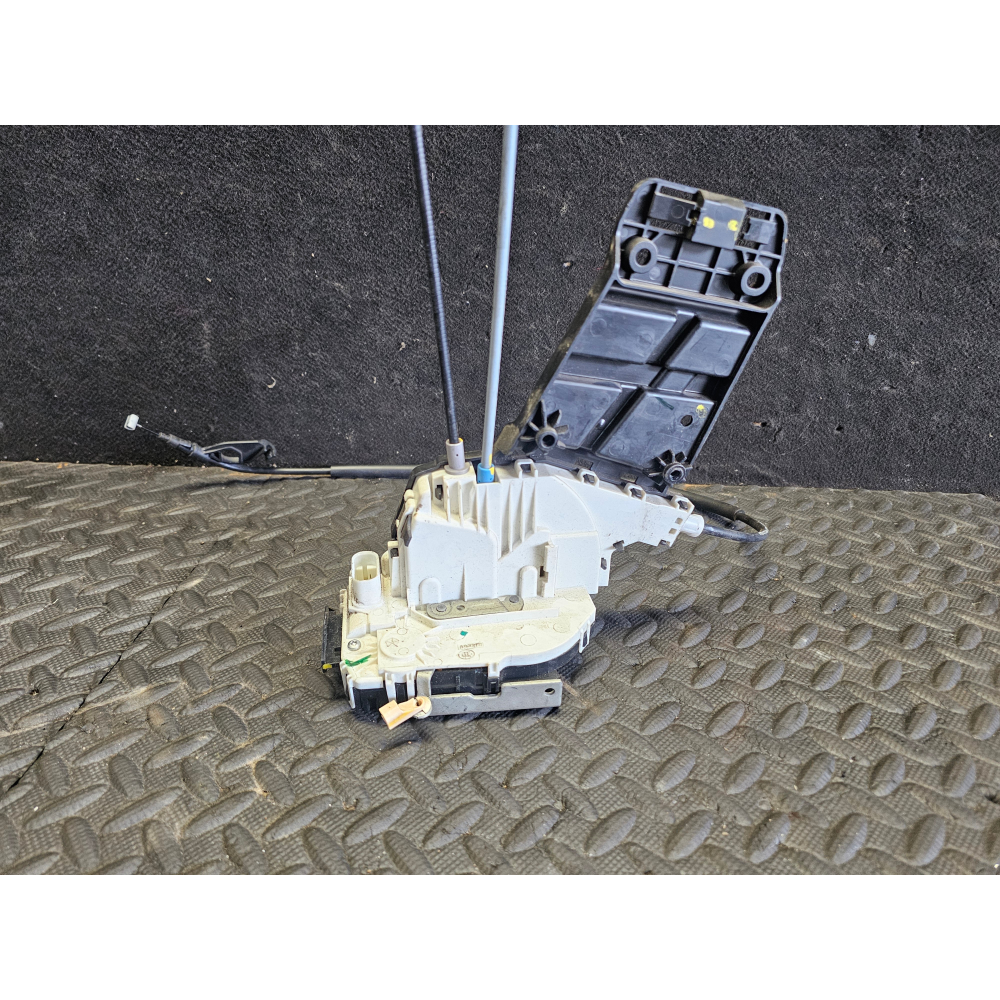 P68211670AB SERRATURA SPORTELLO ANTERIORE DESTRA JEEP COMPASS (MP,M6)(2016>)