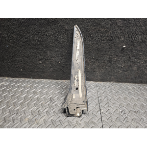 MODANATURA COFANO BAULE POSTERIORE DESTRA FIAT 500X (334)(2014>)