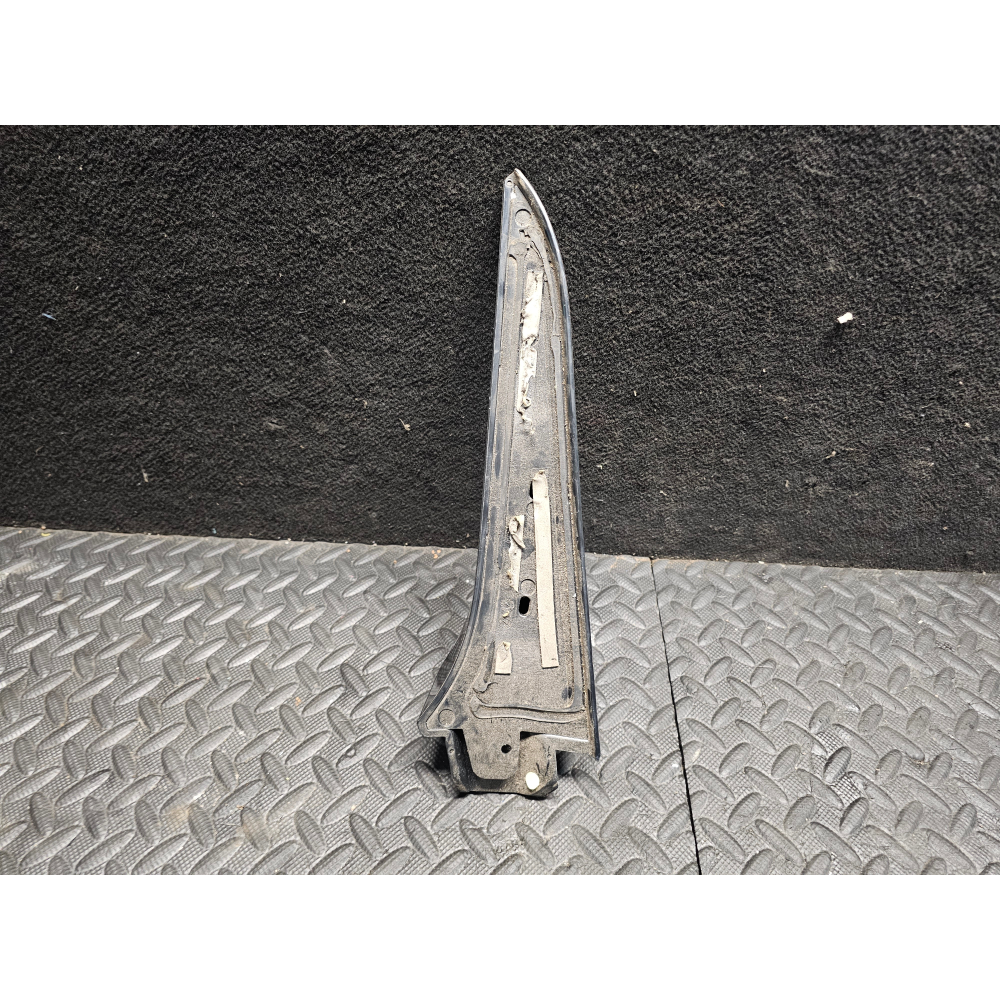 MODANATURA COFANO BAULE POSTERIORE DESTRA FIAT 500X (334)(2014>)