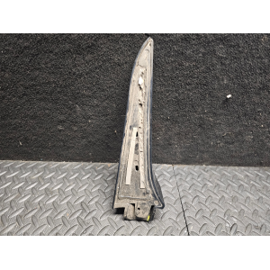 MODANATURA COFANO BAULE POSTERIORE SINISTRA FIAT 500X (334)(2014>)