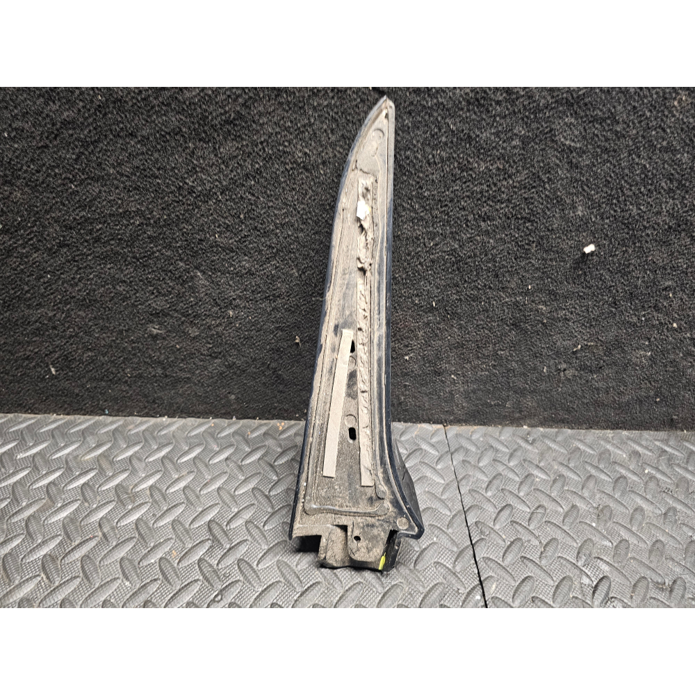 MODANATURA COFANO BAULE POSTERIORE SINISTRA FIAT 500X (334)(2014>)