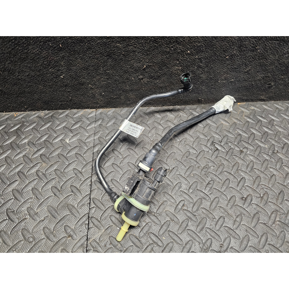 46346848 VALVOLA VUOTO CANISTER FIAT 500X TIPO JEEP COMPASS RENEGADE 1.0 1.3 HYBRID