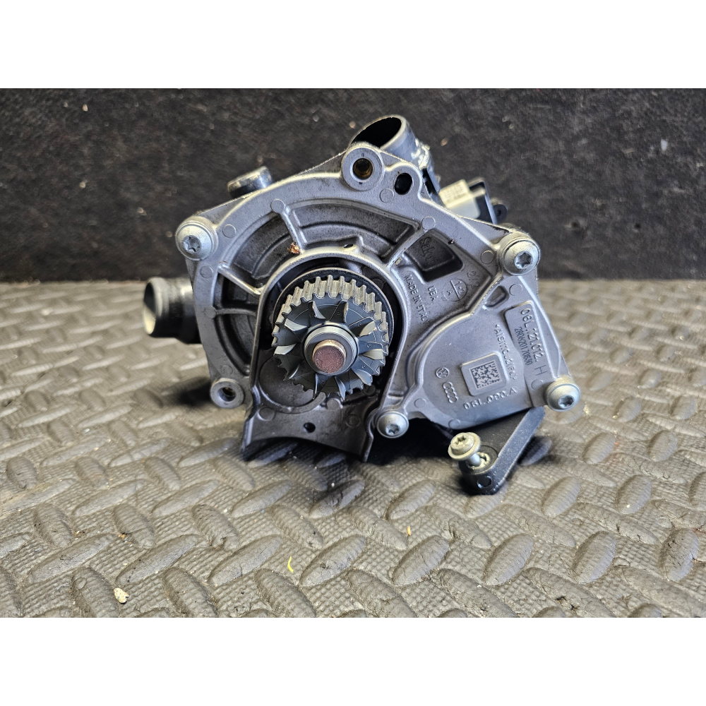 06L121012H 06L121111H TERMOSTATO REFRIGERANTE POMPA ACQUA AUDI SEAT SKODA VW 2.0TFSI CVL