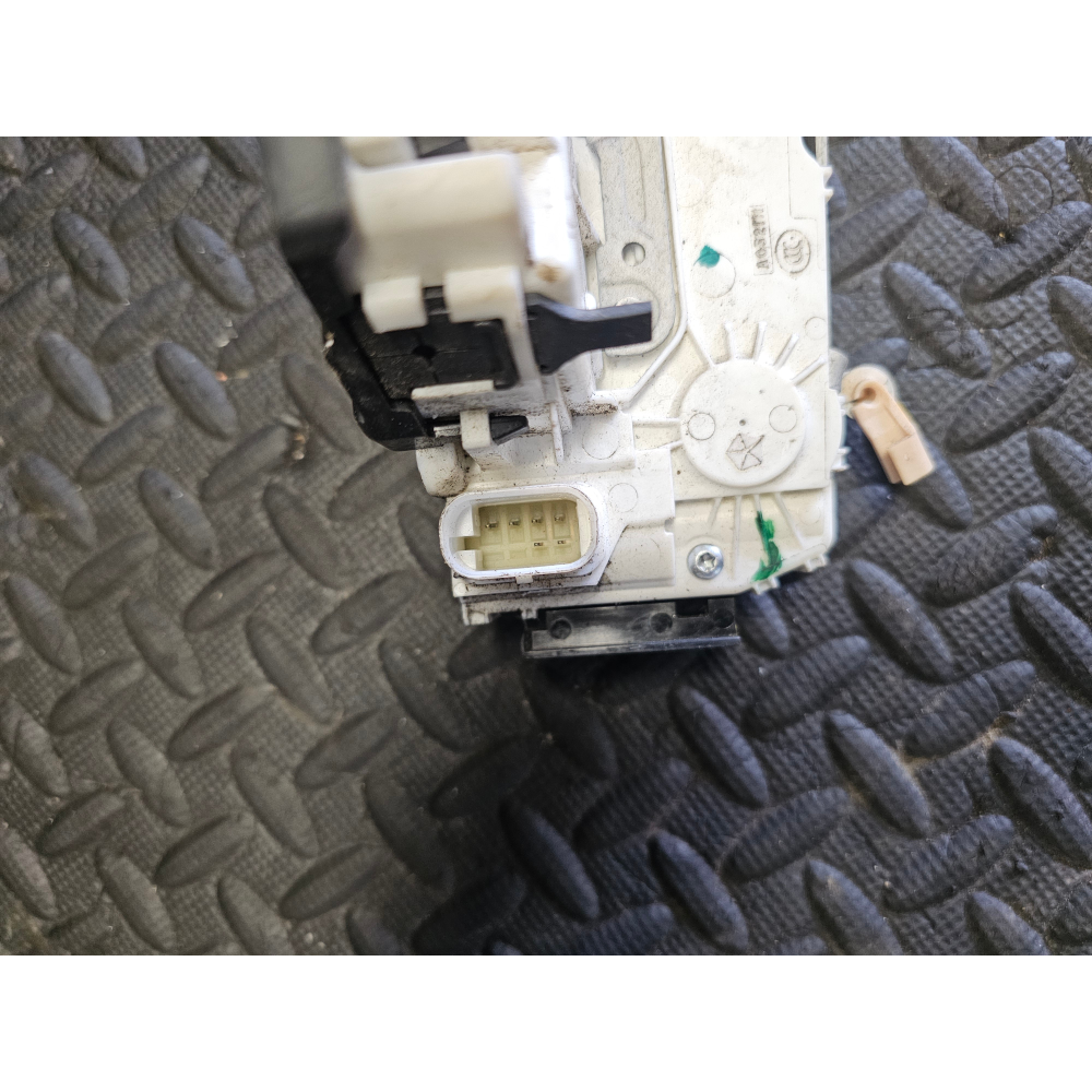 P68211670AB SERRATURA SPORTELLO ANTERIORE DESTRA JEEP COMPASS (MP,M6)(2016>)