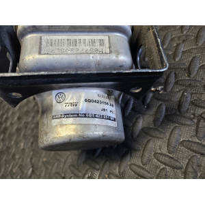 6Q0423156AB POMPA SERVOSTERZO ELETTRICA AUDI SEAT SKODA VW