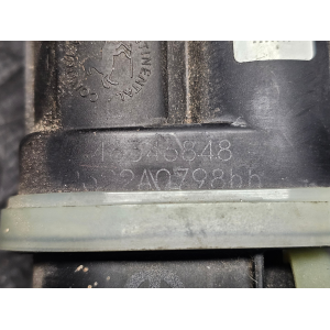 46346848 VALVOLA VUOTO CANISTER FIAT 500X TIPO JEEP COMPASS RENEGADE 1.0 1.3 HYBRID