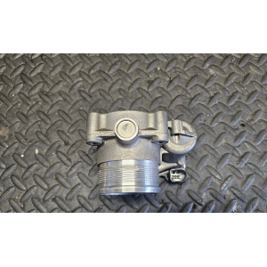 06K133062AK 0280750722 CORPO FARFALLATO AUDI SEAT SKODA VW 2.0TFSI