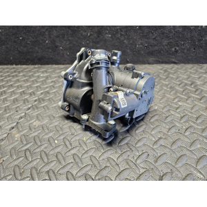 06L121012H 06L121111H TERMOSTATO REFRIGERANTE POMPA ACQUA AUDI SEAT SKODA VW 2.0TFSI CVL