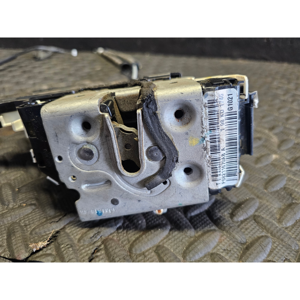 P68211670AB SERRATURA SPORTELLO ANTERIORE DESTRA JEEP COMPASS (MP,M6)(2016>)