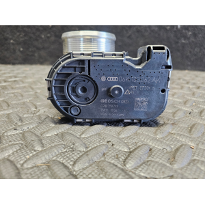 06K133062AK 0280750722 CORPO FARFALLATO AUDI SEAT SKODA VW 2.0TFSI