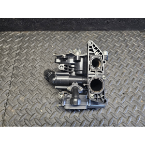 06L121012H 06L121111H TERMOSTATO REFRIGERANTE POMPA ACQUA AUDI SEAT SKODA VW 2.0TFSI CVL
