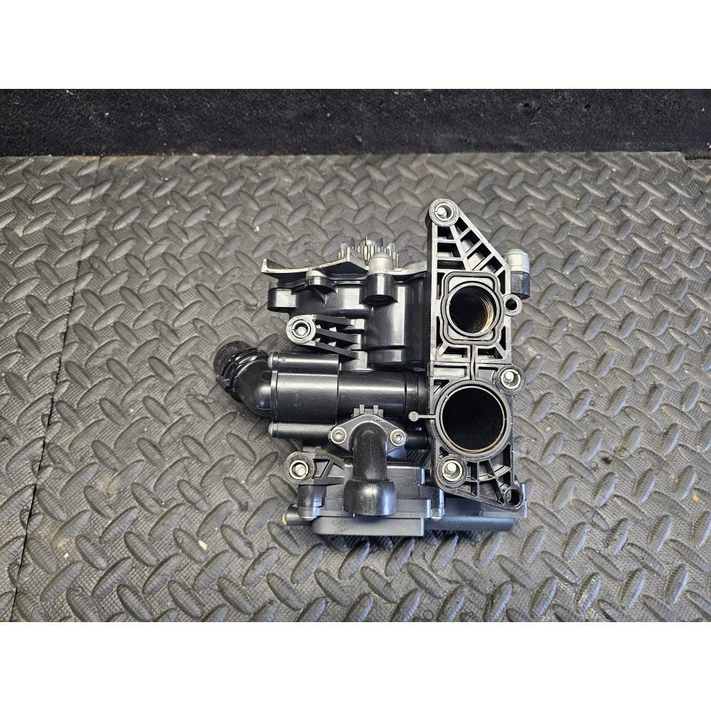 06L121012H 06L121111H TERMOSTATO REFRIGERANTE POMPA ACQUA AUDI SEAT SKODA VW 2.0TFSI CVL