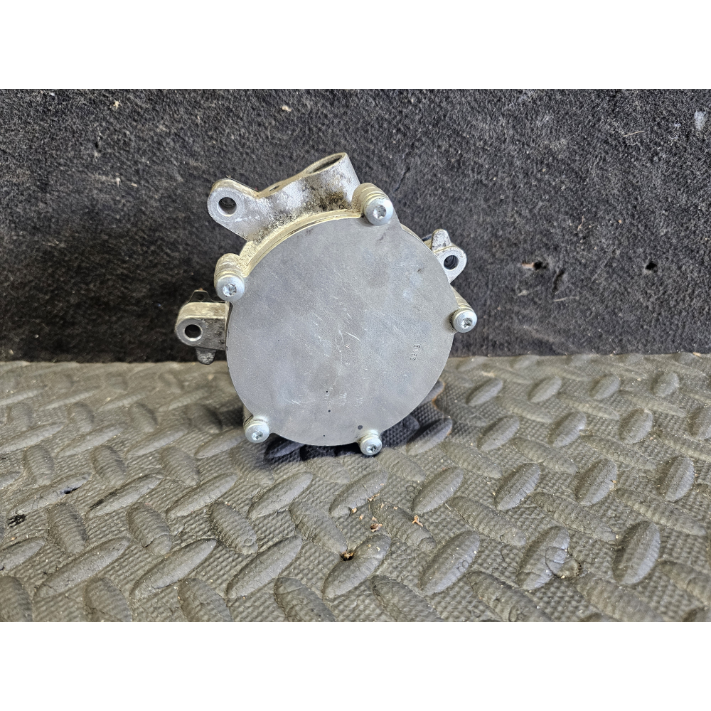 55278017 POMPA DEPRESSORE FRENI ALFA ROMEO FIAT 500L JEEP 1.6 2.0MJET