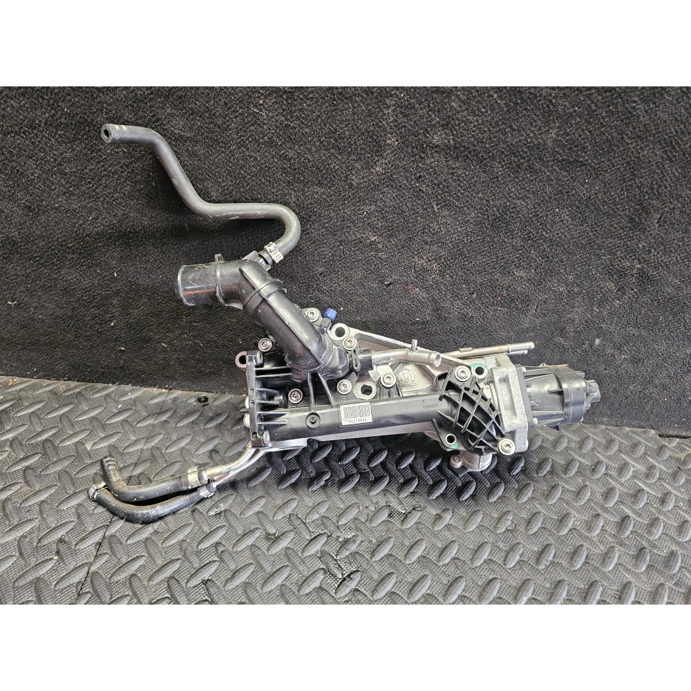 55274455 1150511 SCAMBIATORE VALVOLA EGR ALFA FIAT 500L (351,352) JEEP 1.6 MJET  