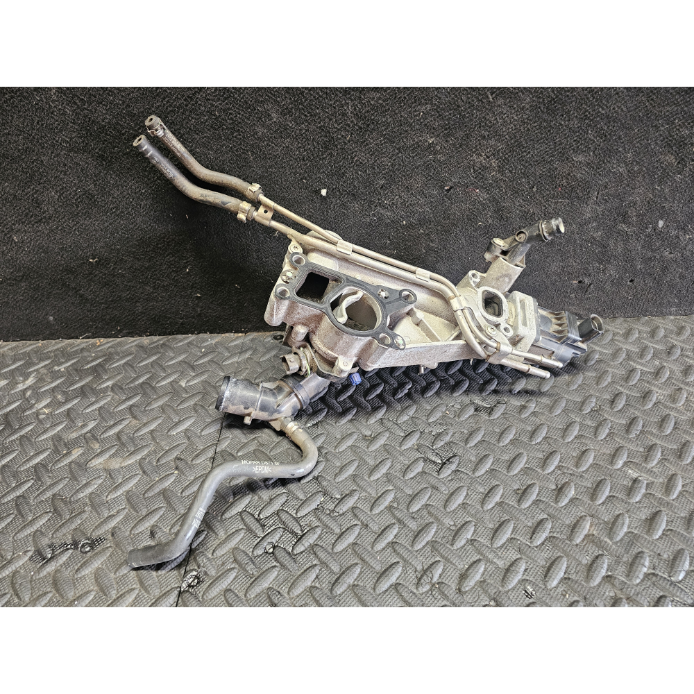 55274455 1150511 SCAMBIATORE VALVOLA EGR ALFA FIAT 500L (351,352) JEEP 1.6 MJET  