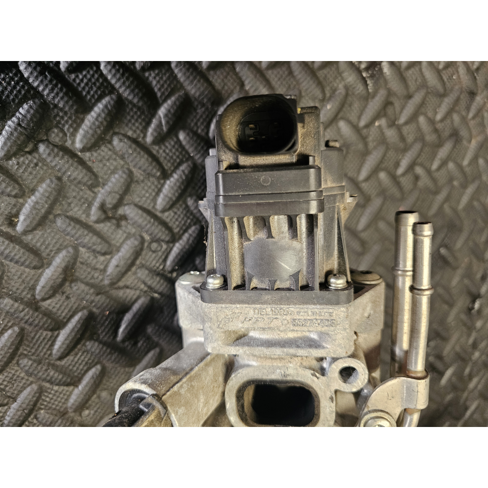 55274455 1150511 SCAMBIATORE VALVOLA EGR ALFA FIAT 500L (351,352) JEEP 1.6 MJET  