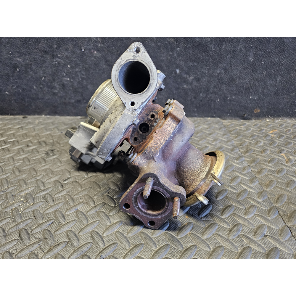 822751-2 55256683 TURBINA TURBO JEEP FIAT 2.0MULTIJET