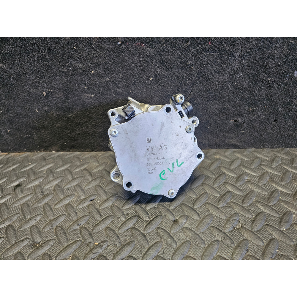 06G145100A POMPA DEPRESSORE FRENI AUDI A4 8W A5 F5A 2.0TFSI