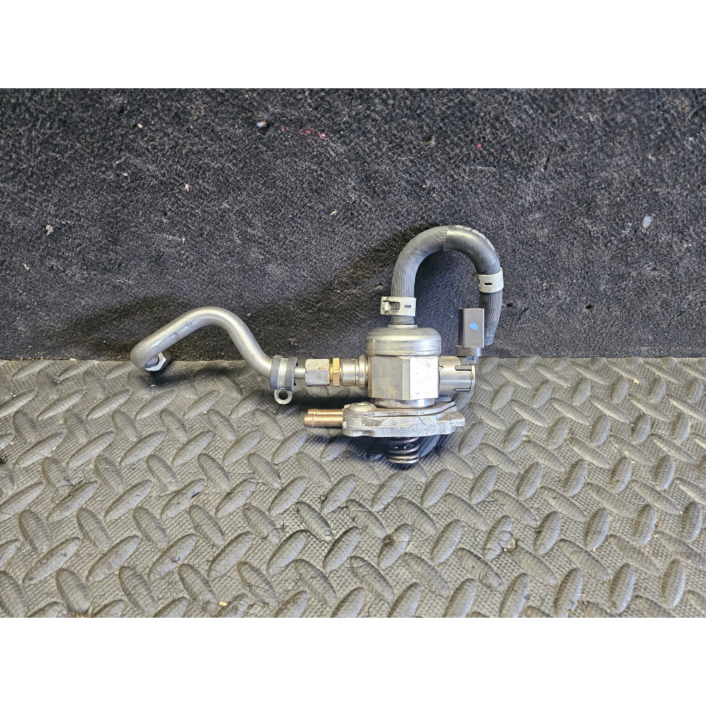 06G127026D 0261520366 POMPA ALTA PRESSIONE CARBURANTE   AUDI A4 8W A5 F5A 2.0TFSI