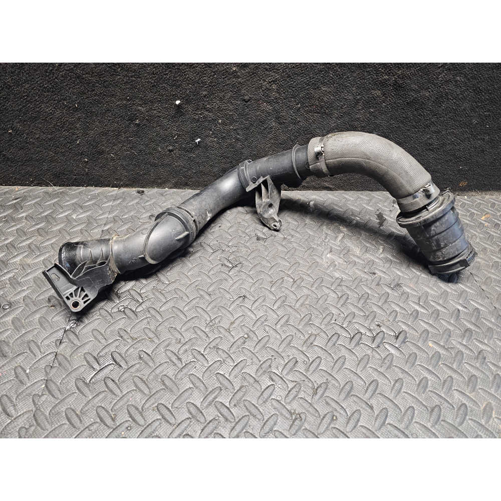 1065337S03 144601915R TUBO MANICOTTO INTERCOOLER TURBO RENAULT TRAFIC 3 III (JG)(2014>) 1.6DCI R9M