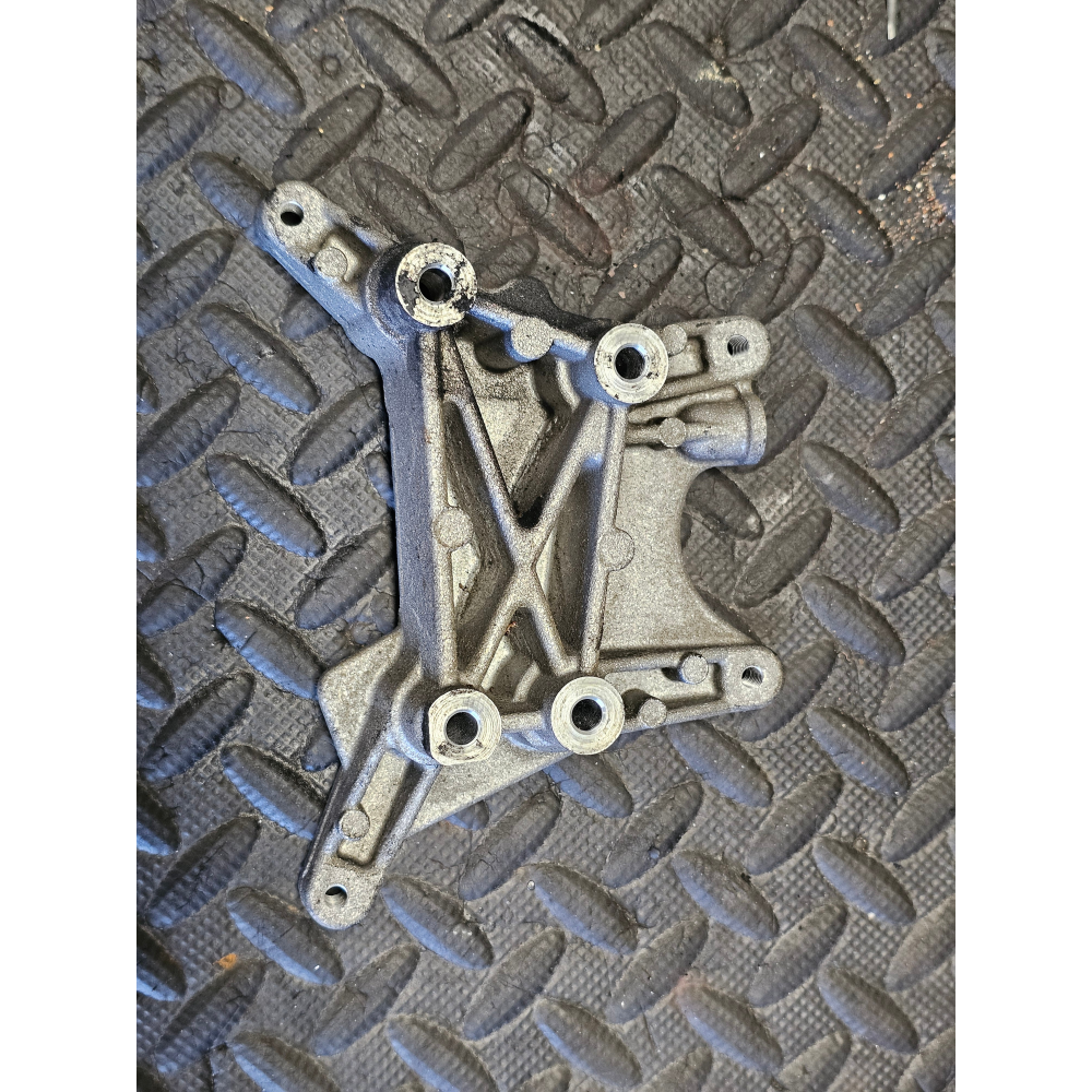 55261583 SUPPORTO MOTORE FIAT 500X DUCATO JEEP COMPAS MP RENEGADE 2.0D