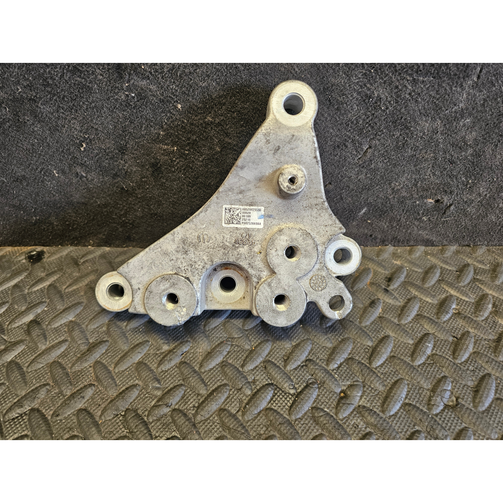 52002959 P68253040AA SUPPORTO MOTORE FIAT 500X JEEP COMPASS MP RENEGADE 2.0D 55263088