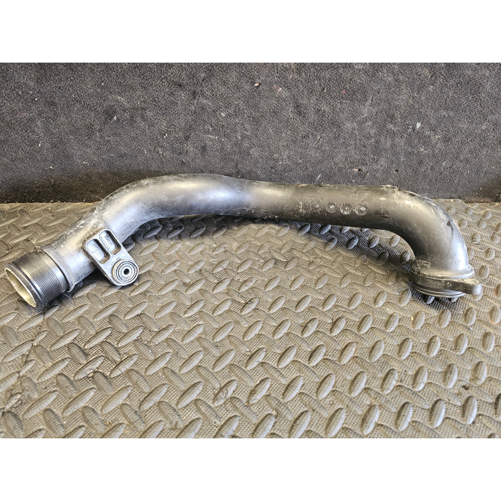 B00048 B20234 51960501 TUBO MANICOTTO INTERCOOLER TURBO FIAT 500X JEEP RENEGADE 2.0D 55263088