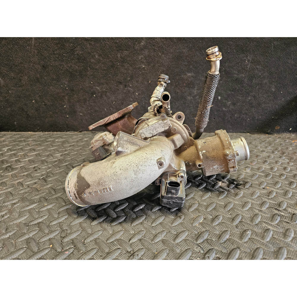 06L145654F TURBINA TURBO AUDI A4 8W A5 F5A 1.8TFSI 2.0TFSI