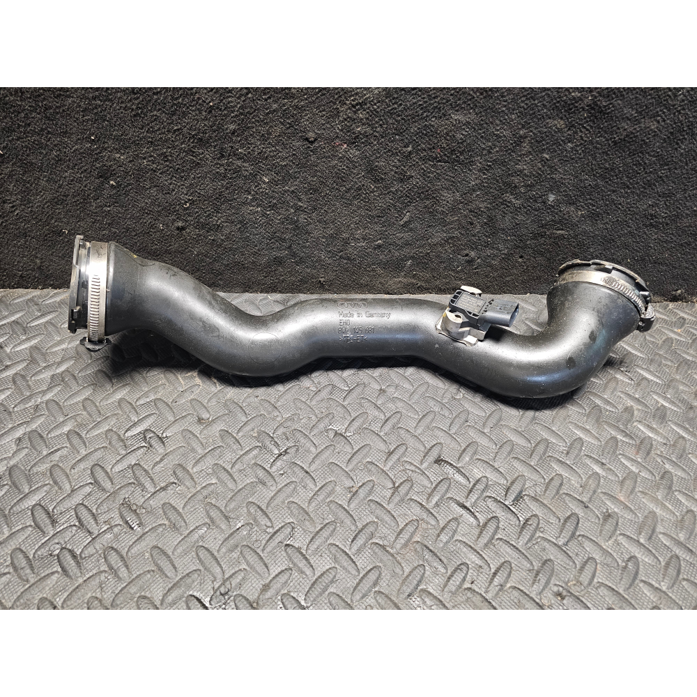 8W0145681 TUBO MANICOTTO INTERCOOLER TURBO AUDI A4 8W A5 F5A 2.0TFSI